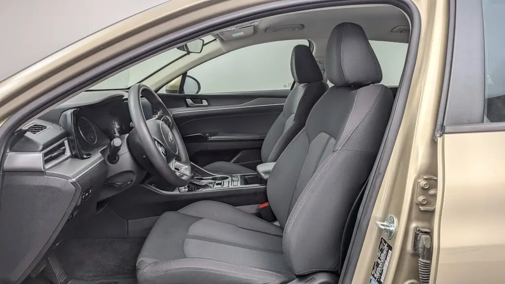 Florida Fine Cars - Used KIA K5 2021 WEST PALM LXS