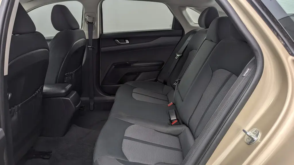 Florida Fine Cars - Used KIA K5 2021 WEST PALM LXS