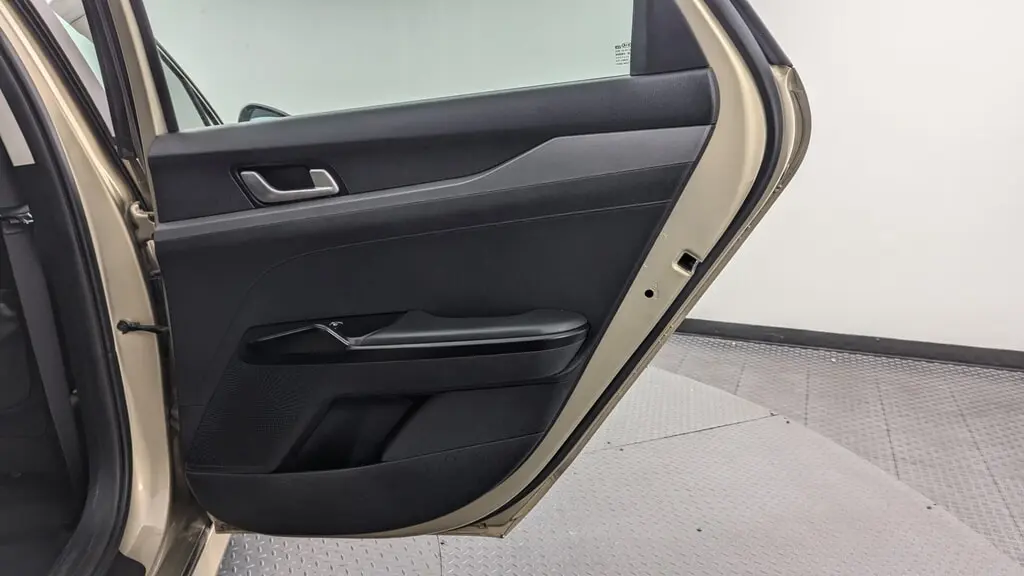 Florida Fine Cars - Used KIA K5 2021 WEST PALM LXS