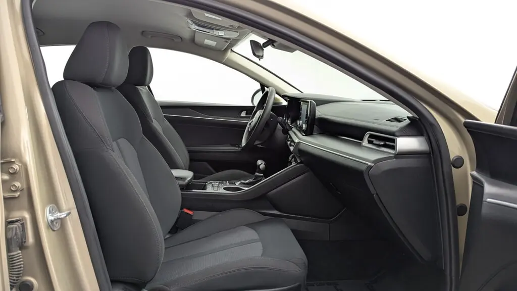 Florida Fine Cars - Used KIA K5 2021 WEST PALM LXS