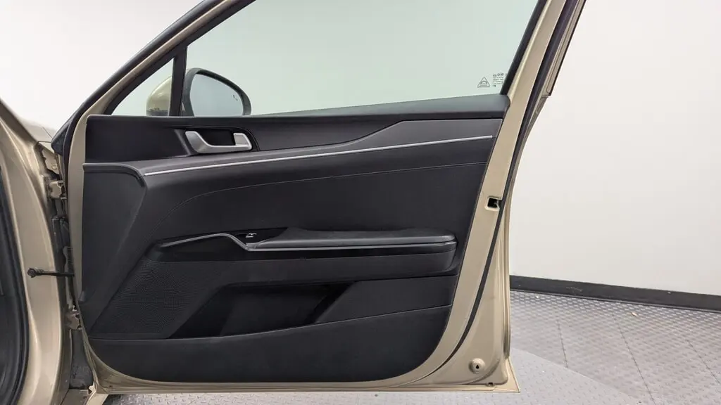 Florida Fine Cars - Used KIA K5 2021 WEST PALM LXS