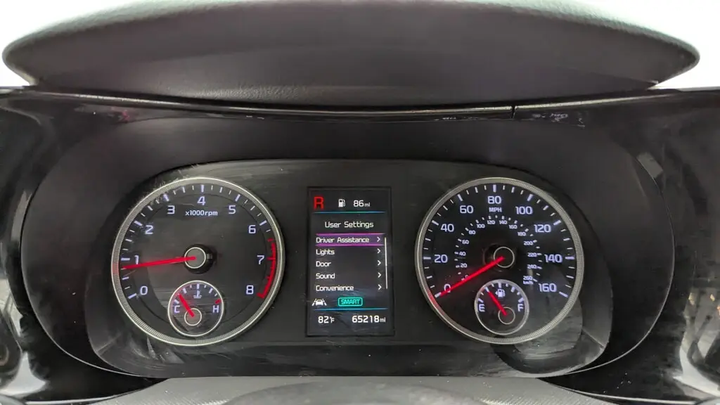 Florida Fine Cars - Used KIA K5 2021 WEST PALM LXS