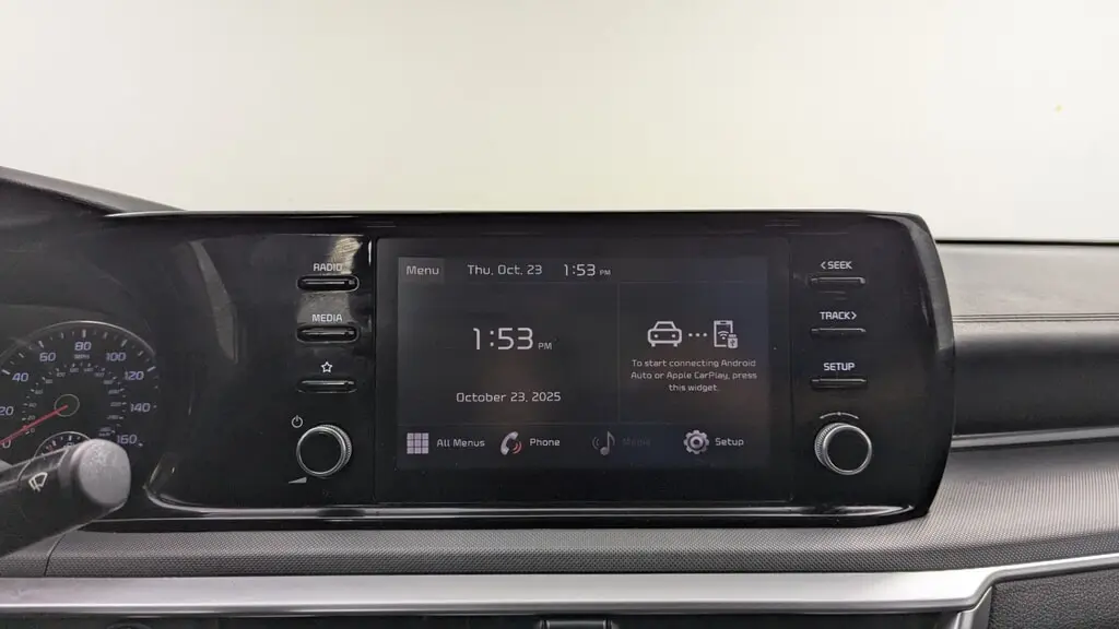 Florida Fine Cars - Used KIA K5 2021 WEST PALM LXS