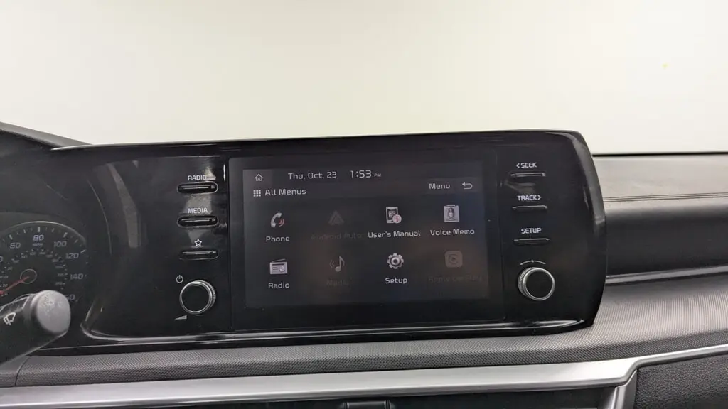 Florida Fine Cars - Used KIA K5 2021 WEST PALM LXS