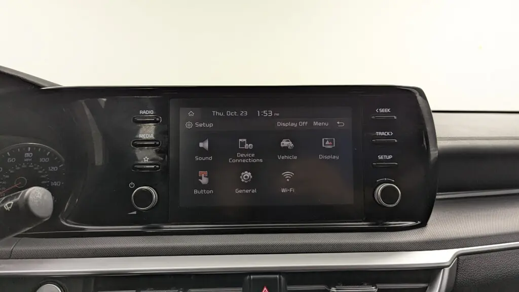 Florida Fine Cars - Used KIA K5 2021 WEST PALM LXS