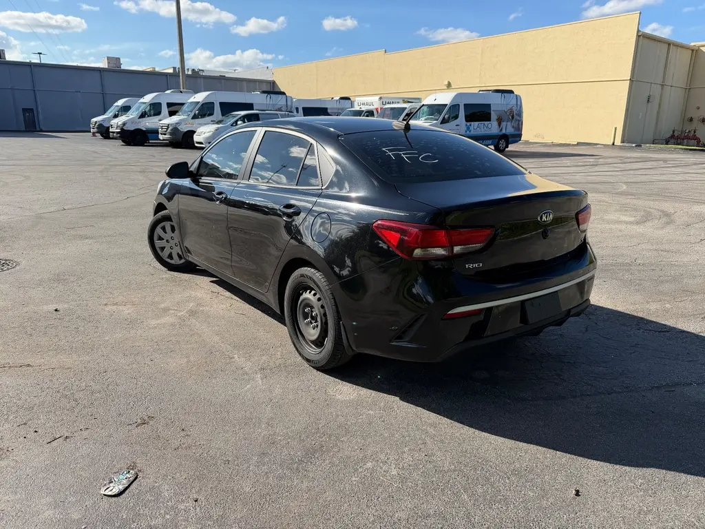 Florida Fine Cars - Used KIA RIO 2021 MIAMI S