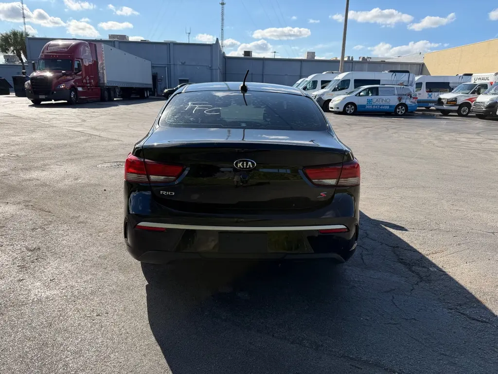 Florida Fine Cars - Used KIA RIO 2021 MIAMI S