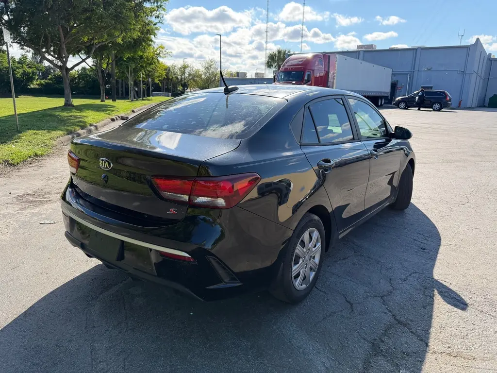 Florida Fine Cars - Used KIA RIO 2021 MIAMI S