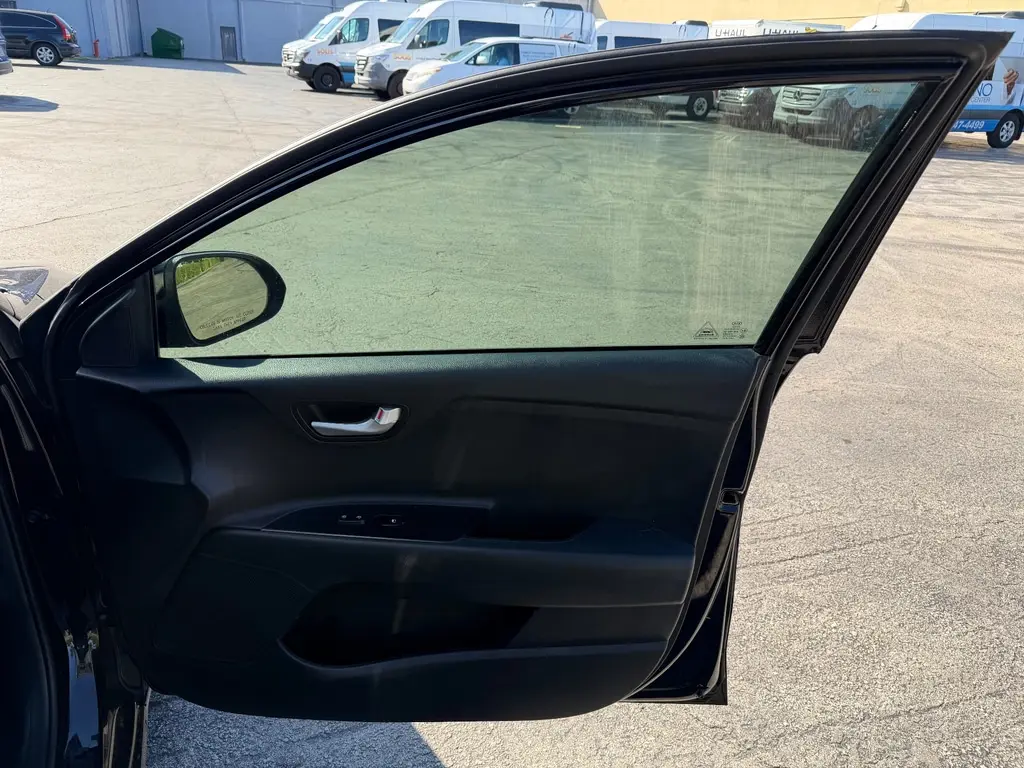 Florida Fine Cars - Used KIA RIO 2021 MIAMI S