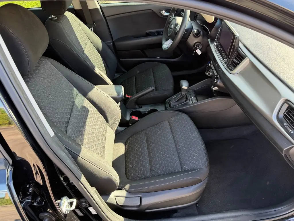Florida Fine Cars - Used KIA RIO 2021 MIAMI S