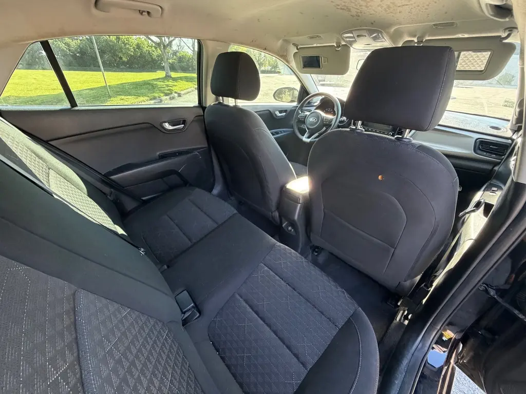 Florida Fine Cars - Used KIA RIO 2021 MIAMI S