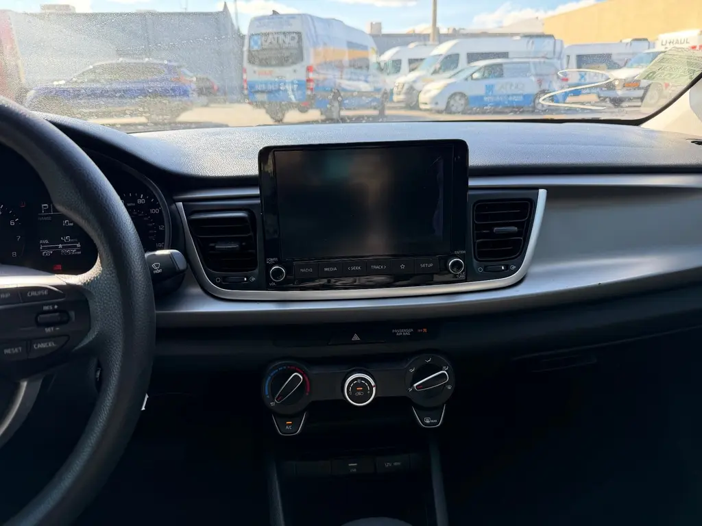 Florida Fine Cars - Used KIA RIO 2021 MIAMI S