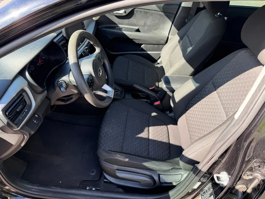 Florida Fine Cars - Used KIA RIO 2021 MIAMI S