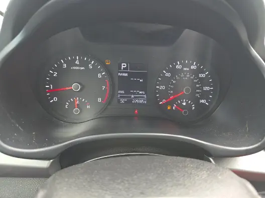 Florida Fine Cars - Used KIA RIO 2021 MIAMI S