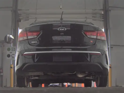 Florida Fine Cars - Used KIA RIO 2021 MIAMI S