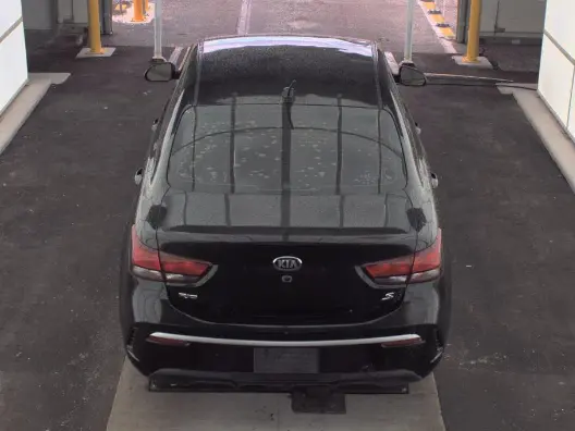 Florida Fine Cars - Used KIA RIO 2021 MIAMI S