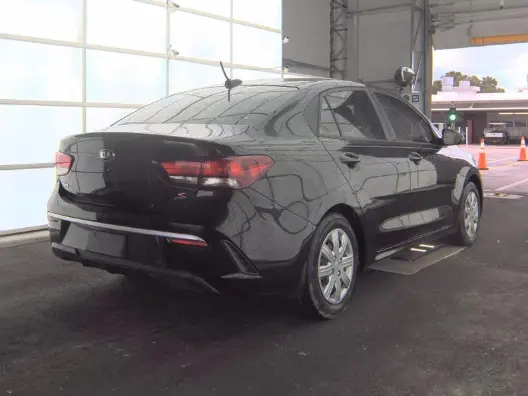 Florida Fine Cars - Used KIA RIO 2021 MIAMI S