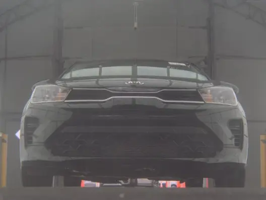 Florida Fine Cars - Used KIA RIO 2021 MIAMI S