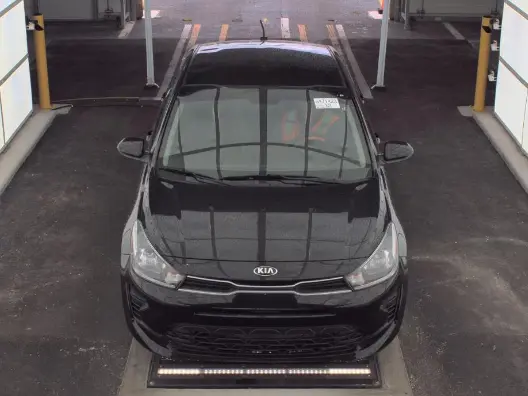 Florida Fine Cars - Used KIA RIO 2021 MIAMI S
