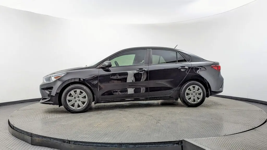 Florida Fine Cars - Used KIA RIO 2021 MARGATE S