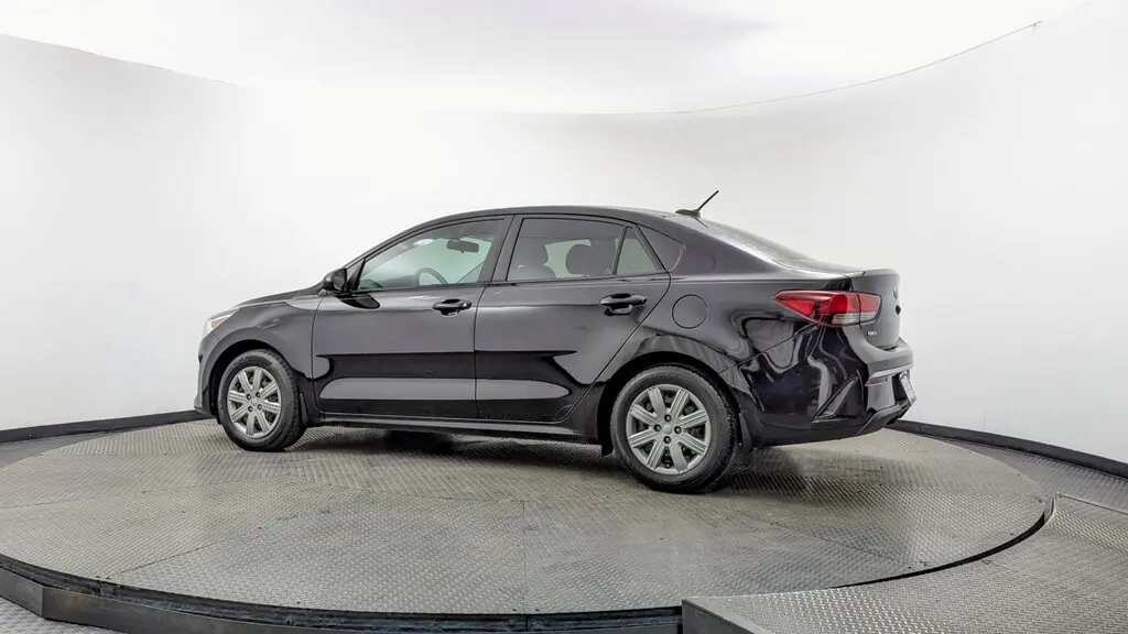 Florida Fine Cars - Used KIA RIO 2021 MARGATE S