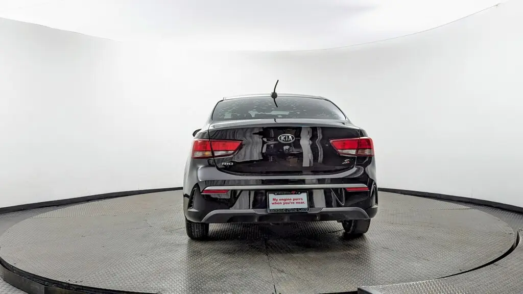 Florida Fine Cars - Used KIA RIO 2021 MARGATE S