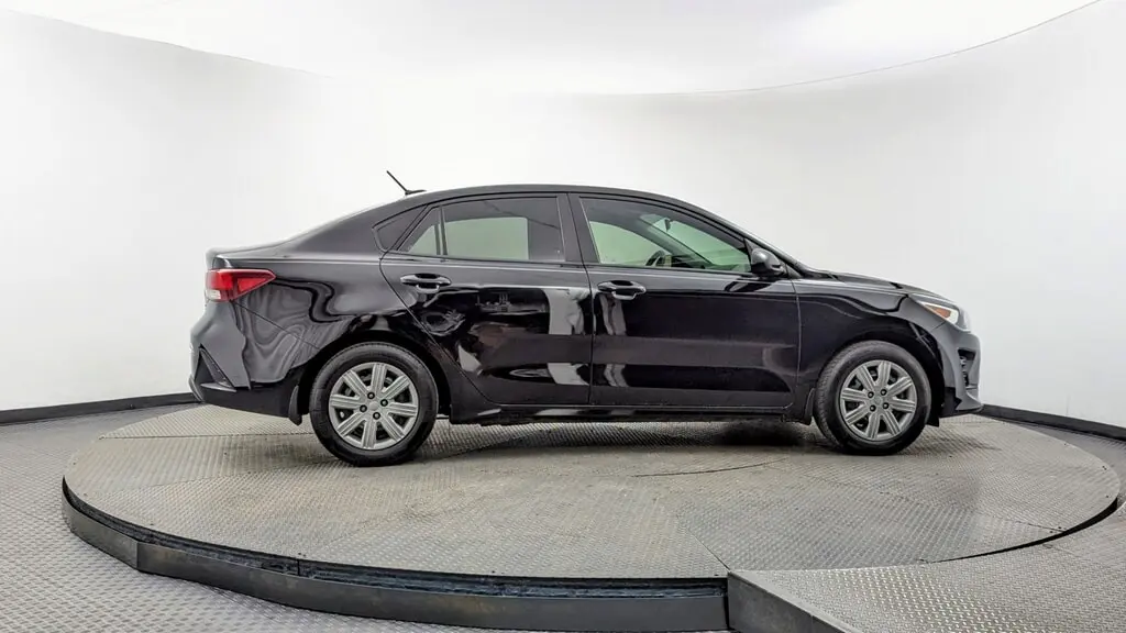 Florida Fine Cars - Used KIA RIO 2021 MARGATE S