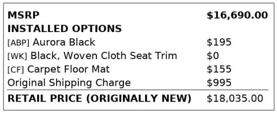 Florida Fine Cars - Used KIA RIO 2021 MARGATE S