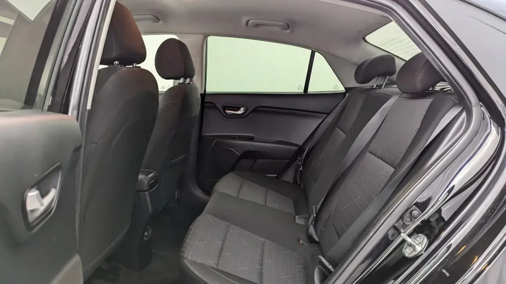 Florida Fine Cars - Used KIA RIO 2021 MARGATE S