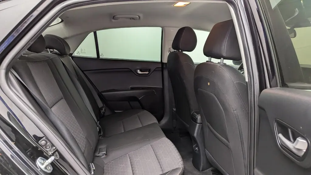 Florida Fine Cars - Used KIA RIO 2021 MARGATE S