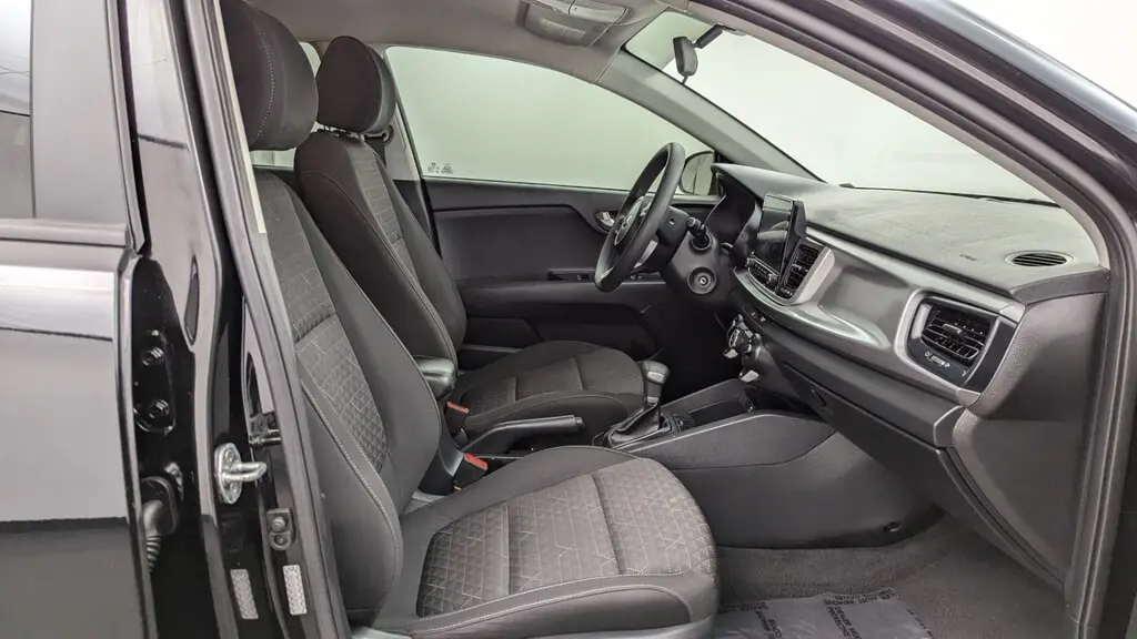 Florida Fine Cars - Used KIA RIO 2021 MARGATE S