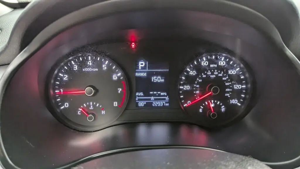 Florida Fine Cars - Used KIA RIO 2021 MARGATE S