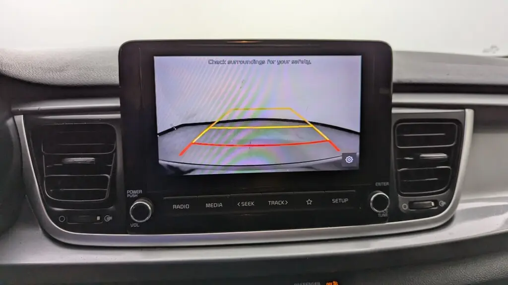 Florida Fine Cars - Used KIA RIO 2021 MARGATE S