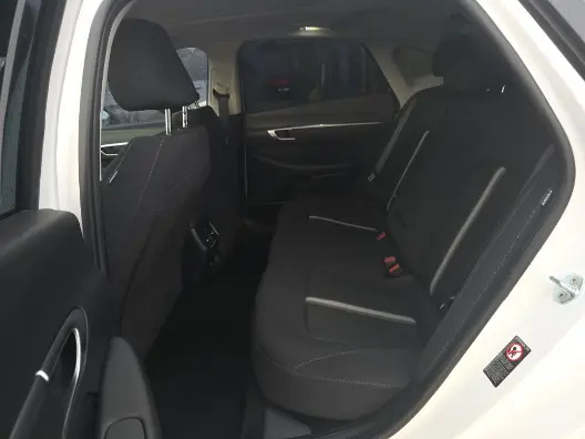 Florida Fine Cars - Used HYUNDAI SONATA 2022 ORLANDO SEL