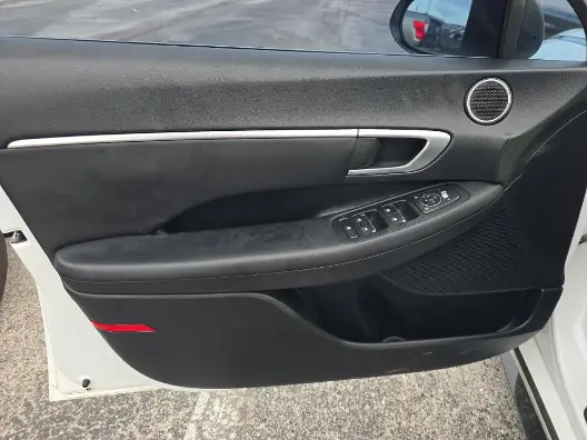 Florida Fine Cars - Used HYUNDAI SONATA 2022 ORLANDO SEL