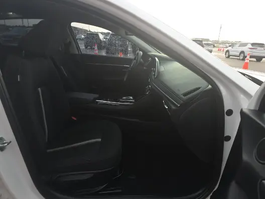 Florida Fine Cars - Used HYUNDAI SONATA 2022 ORLANDO SEL
