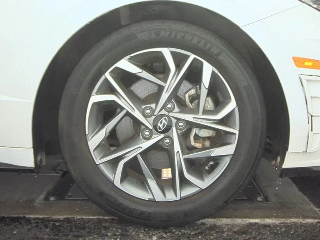 Florida Fine Cars - Used HYUNDAI SONATA 2022 ORLANDO SEL