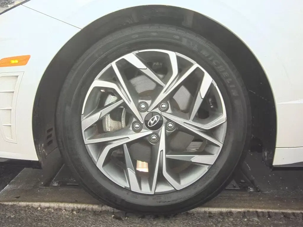 Florida Fine Cars - Used HYUNDAI SONATA 2022 ORLANDO SEL