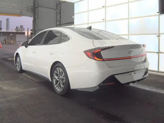 Florida Fine Cars - Used HYUNDAI SONATA 2022 ORLANDO SEL