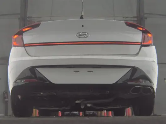 Florida Fine Cars - Used HYUNDAI SONATA 2022 ORLANDO SEL