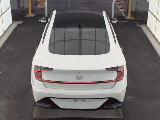 Florida Fine Cars - Used HYUNDAI SONATA 2022 ORLANDO SEL