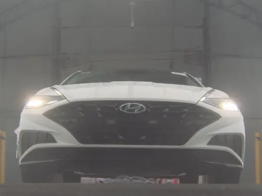 Florida Fine Cars - Used HYUNDAI SONATA 2022 ORLANDO SEL