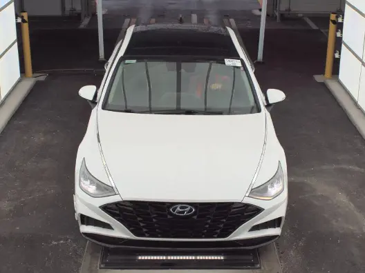 Florida Fine Cars - Used HYUNDAI SONATA 2022 ORLANDO SEL