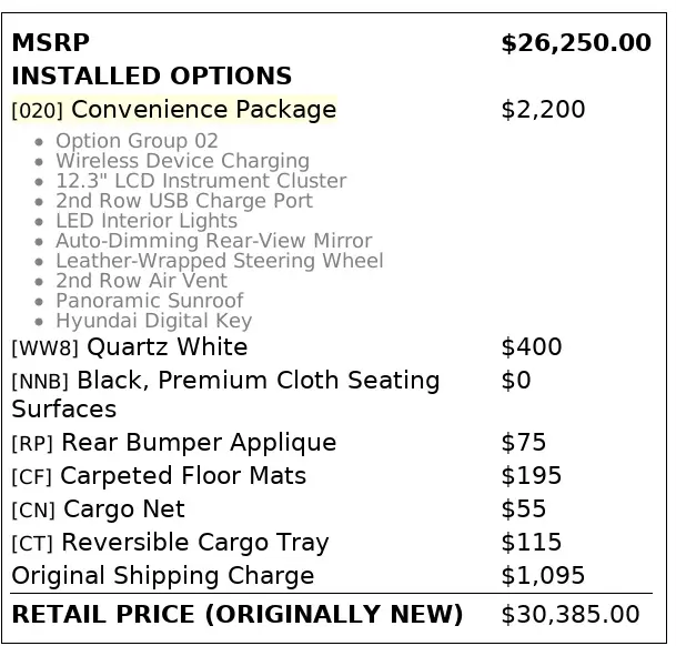 Florida Fine Cars - Used HYUNDAI SONATA 2022 ORLANDO SEL