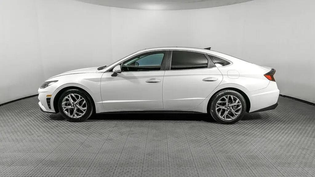 Florida Fine Cars - Used HYUNDAI SONATA 2022 ORLANDO SEL