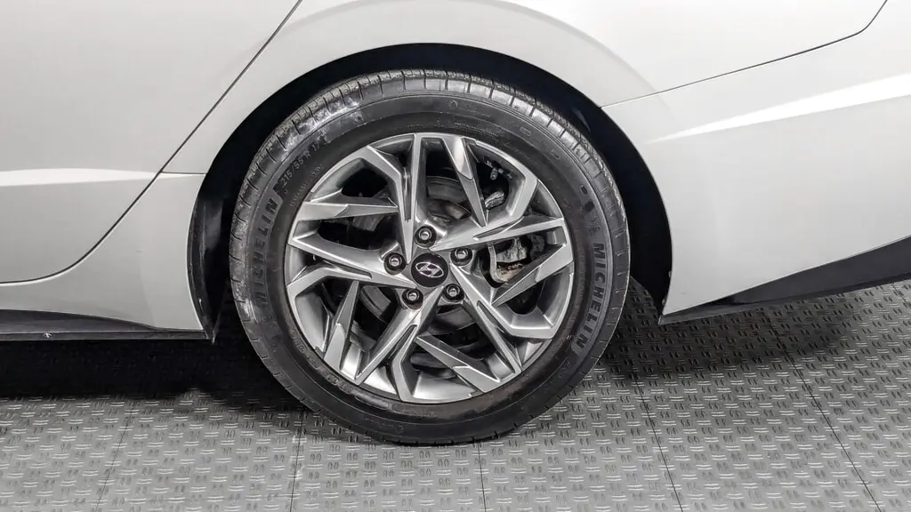 Florida Fine Cars - Used HYUNDAI SONATA 2022 ORLANDO SEL