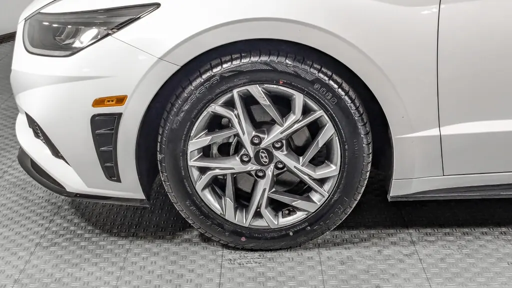 Florida Fine Cars - Used HYUNDAI SONATA 2022 ORLANDO SEL