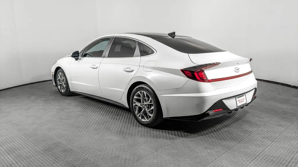 Florida Fine Cars - Used HYUNDAI SONATA 2022 ORLANDO SEL