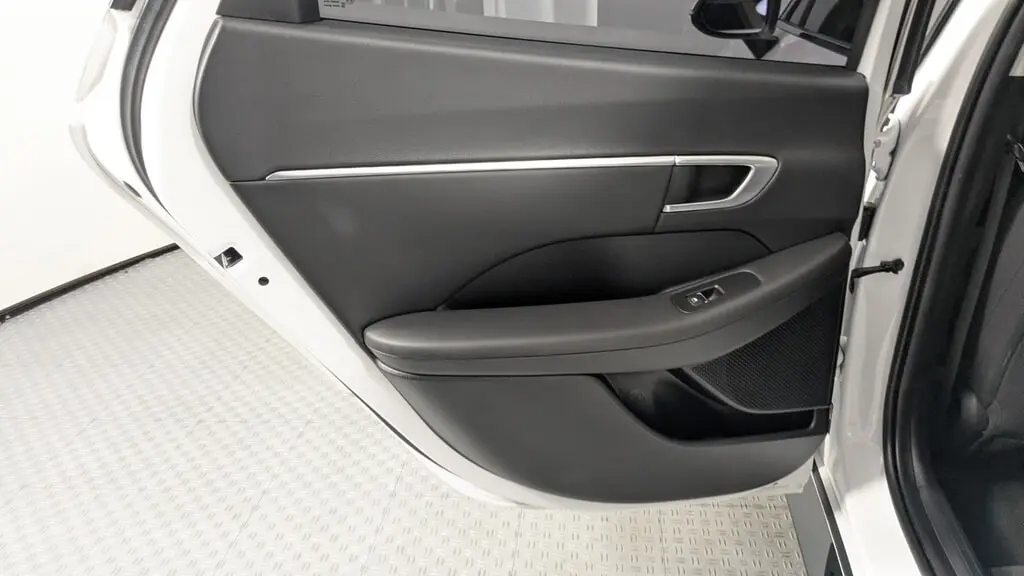 Florida Fine Cars - Used HYUNDAI SONATA 2022 ORLANDO SEL