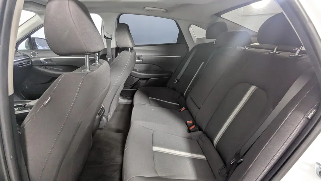 Florida Fine Cars - Used HYUNDAI SONATA 2022 ORLANDO SEL